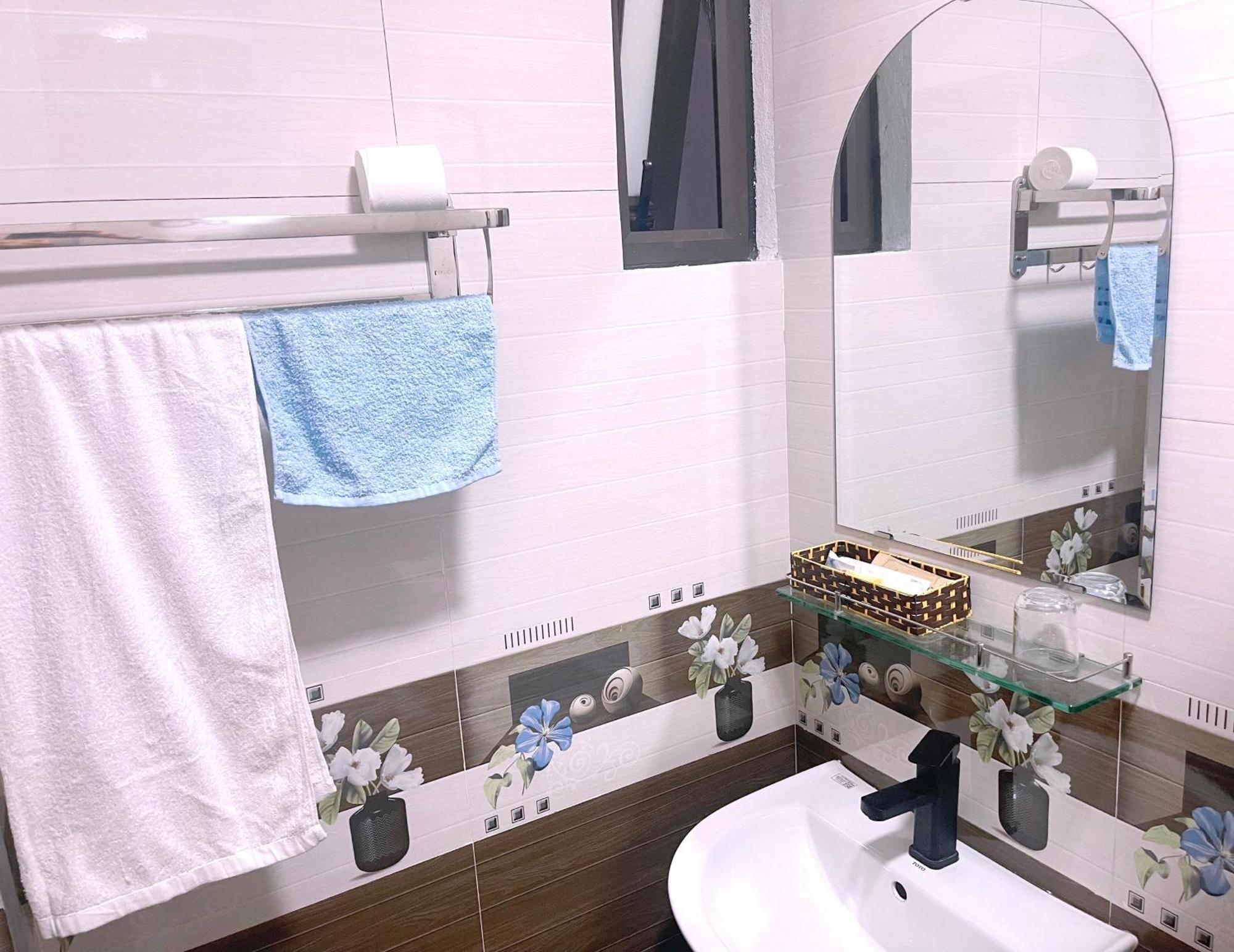 Tony Ha Noi 02 Homestay Hanoi