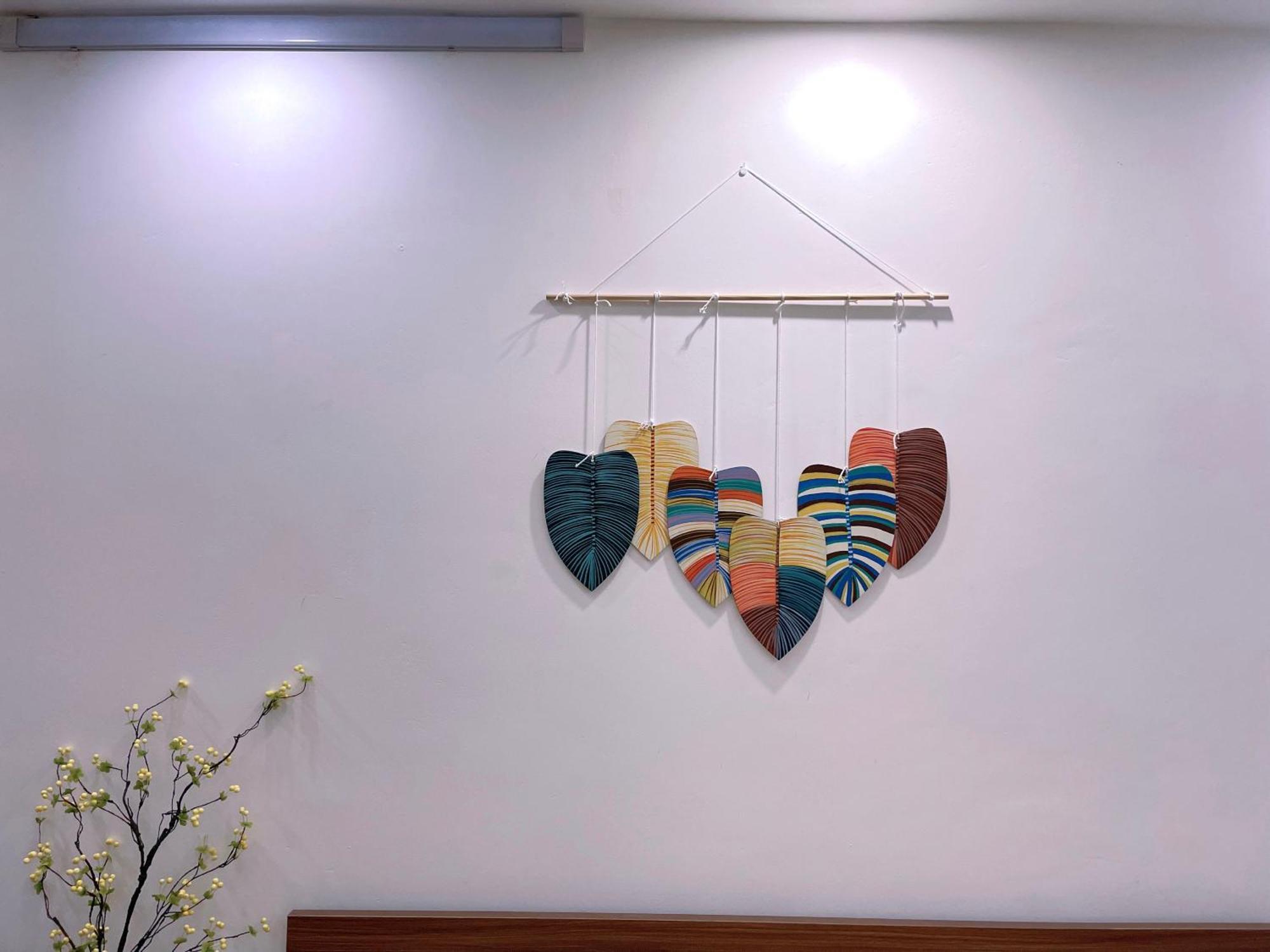 Tony Ha Noi 02 Homestay Hanoi